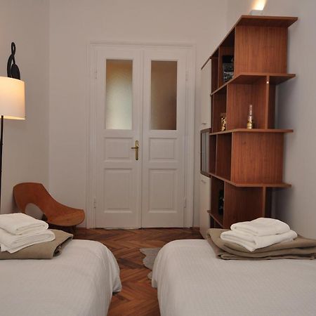 Apartment Moel Split Zewnętrze zdjęcie