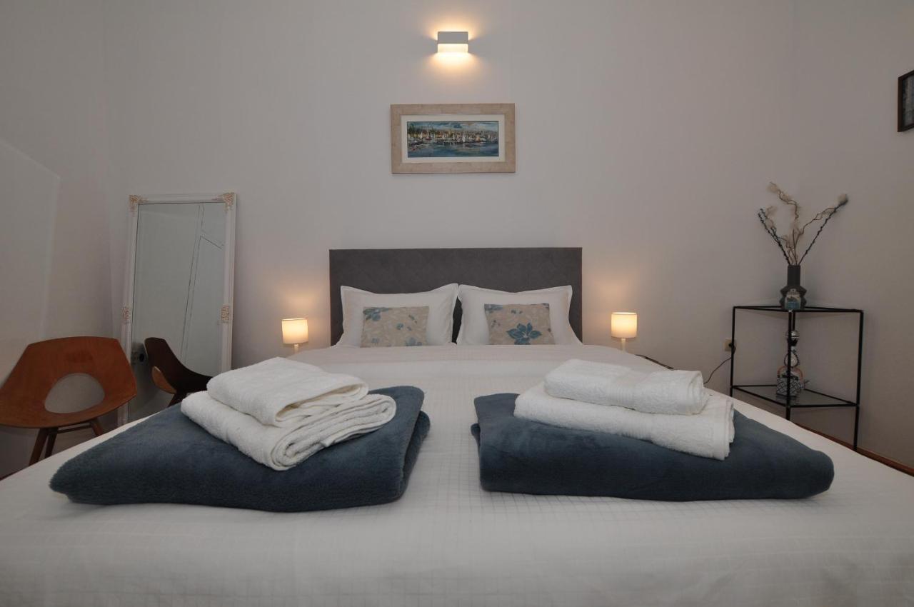 Apartment Moel Split Zewnętrze zdjęcie
