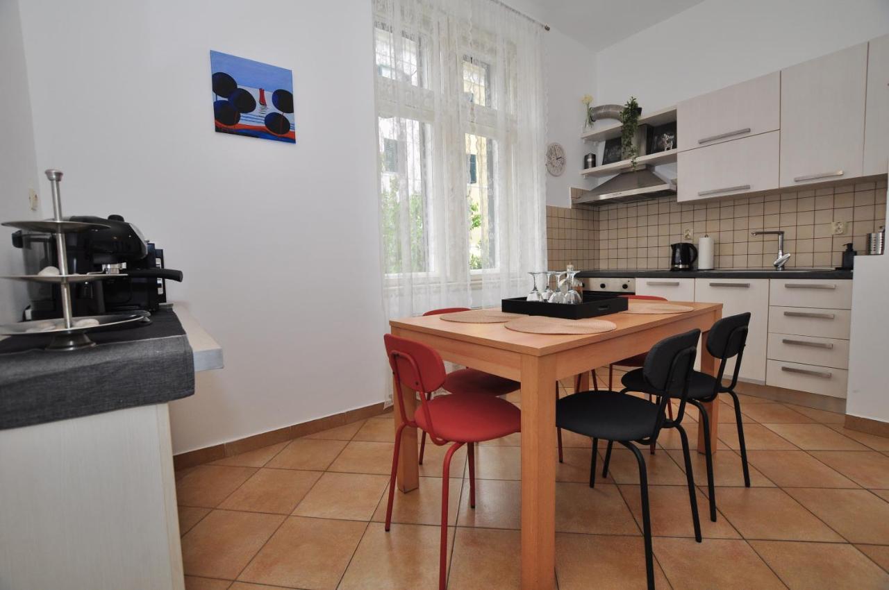 Apartment Moel Split Zewnętrze zdjęcie