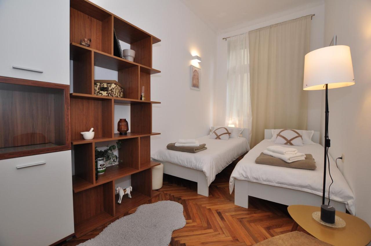 Apartment Moel Split Zewnętrze zdjęcie