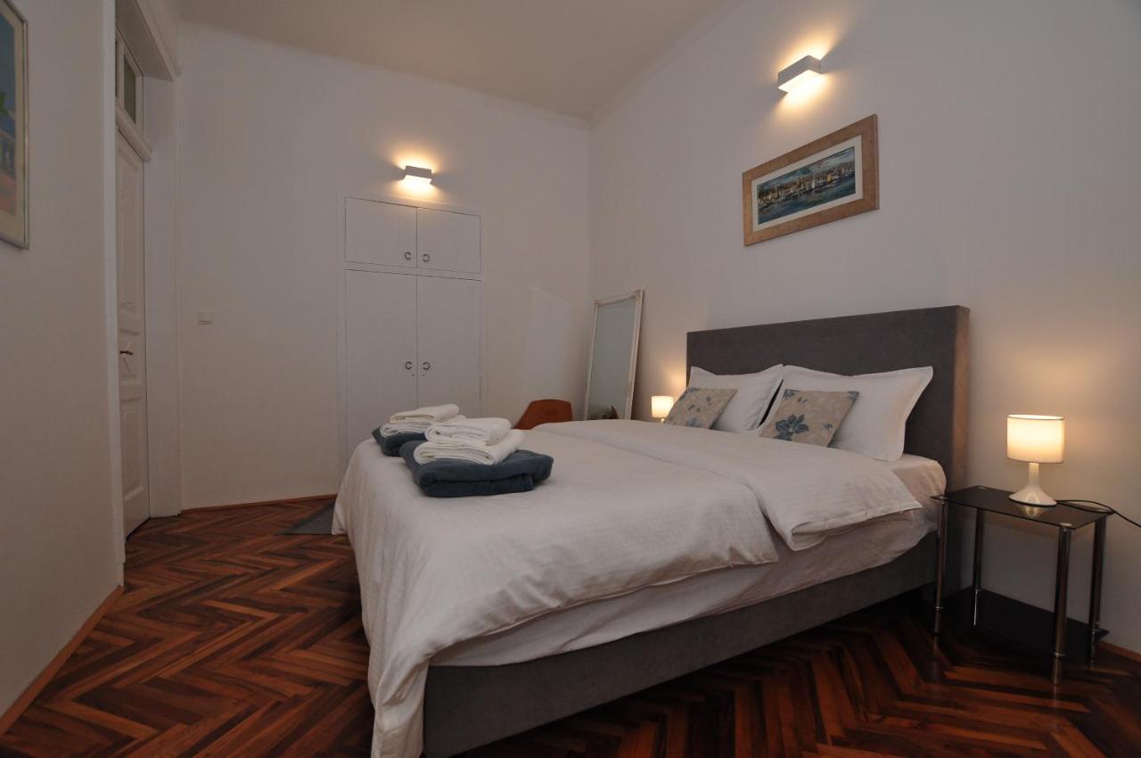 Apartment Moel Split Zewnętrze zdjęcie