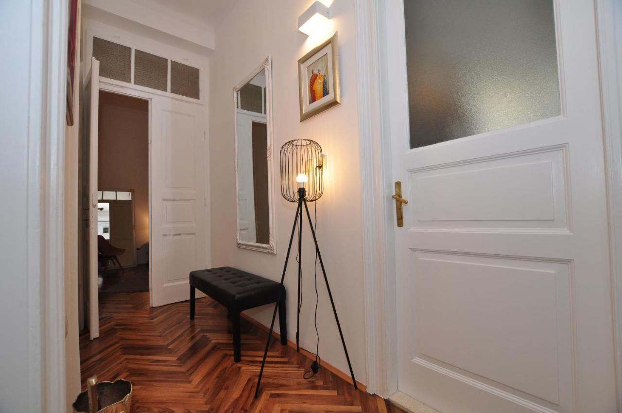 Apartment Moel Split Zewnętrze zdjęcie