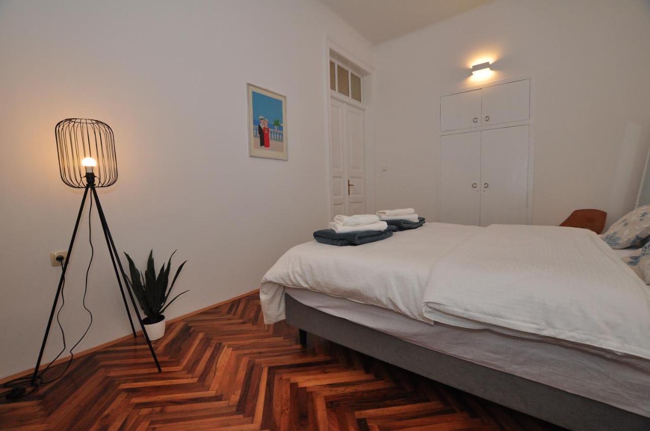 Apartment Moel Split Zewnętrze zdjęcie