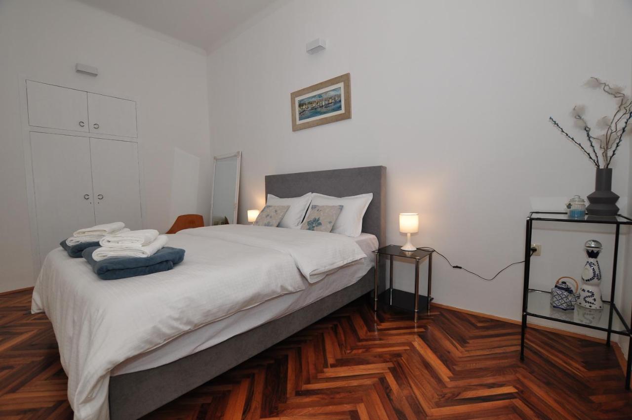 Apartment Moel Split Zewnętrze zdjęcie