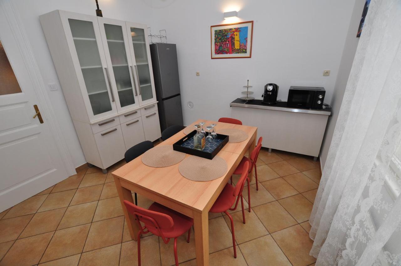 Apartment Moel Split Zewnętrze zdjęcie