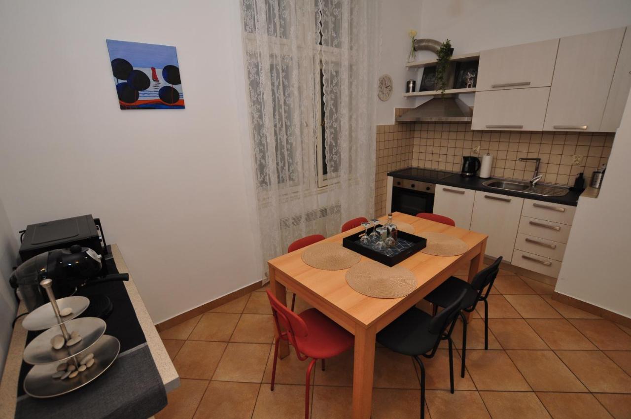 Apartment Moel Split Zewnętrze zdjęcie