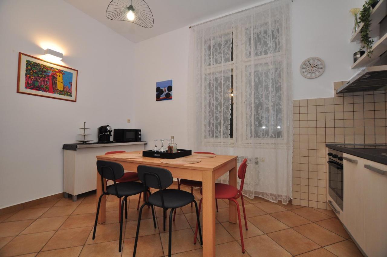 Apartment Moel Split Zewnętrze zdjęcie