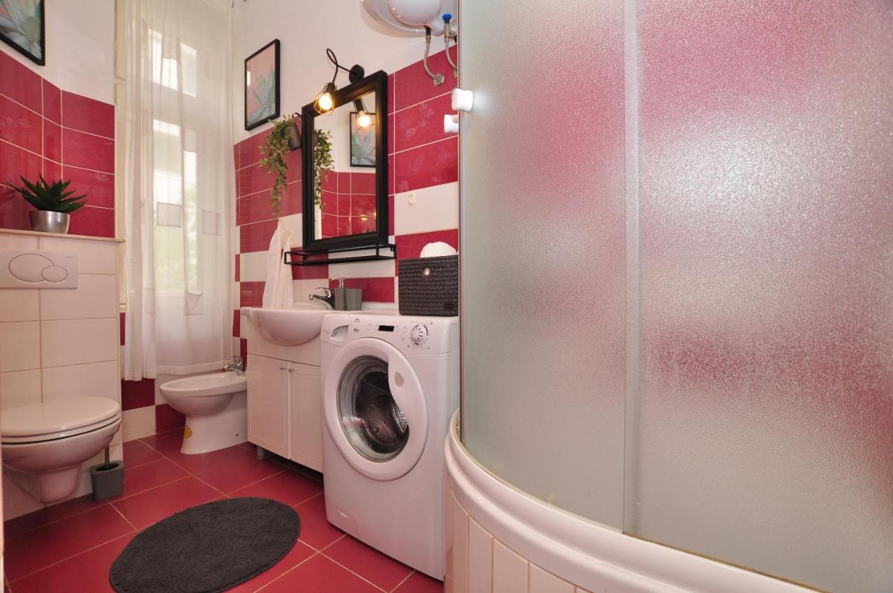 Apartment Moel Split Zewnętrze zdjęcie