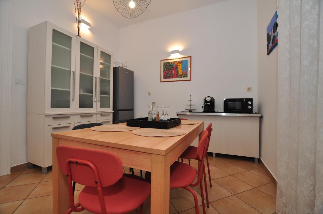 Apartment Moel Split Zewnętrze zdjęcie