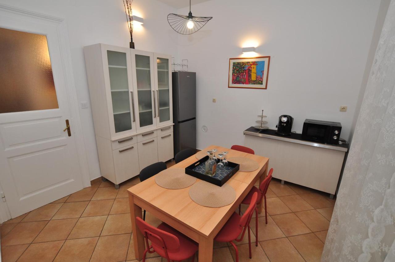 Apartment Moel Split Zewnętrze zdjęcie