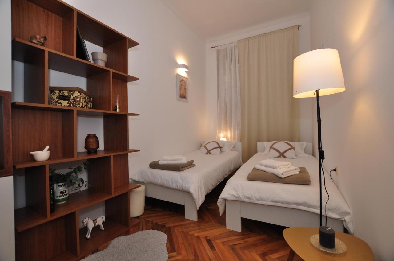 Apartment Moel Split Zewnętrze zdjęcie
