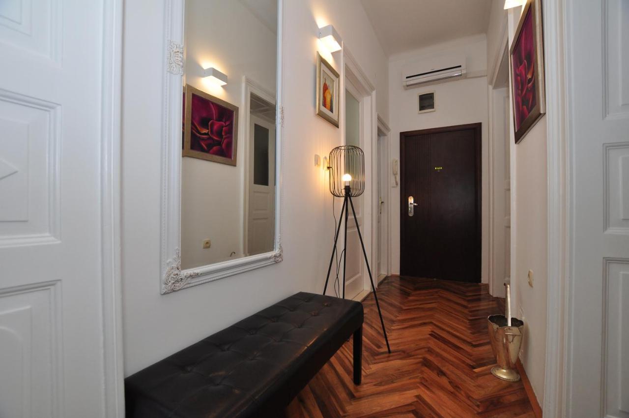Apartment Moel Split Zewnętrze zdjęcie
