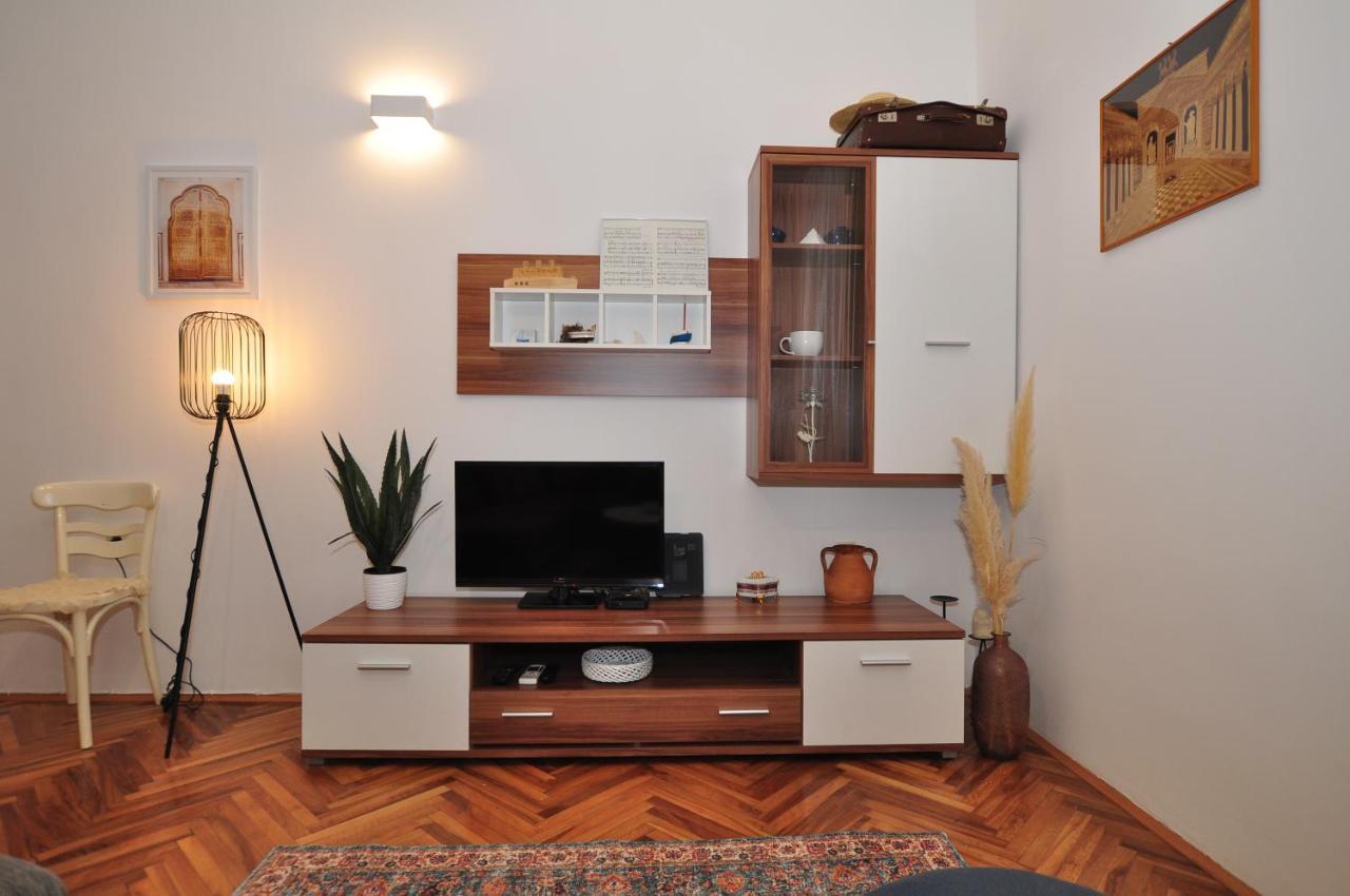 Apartment Moel Split Zewnętrze zdjęcie