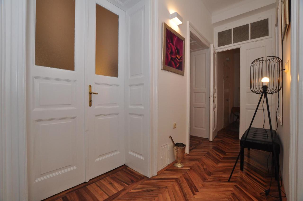 Apartment Moel Split Zewnętrze zdjęcie