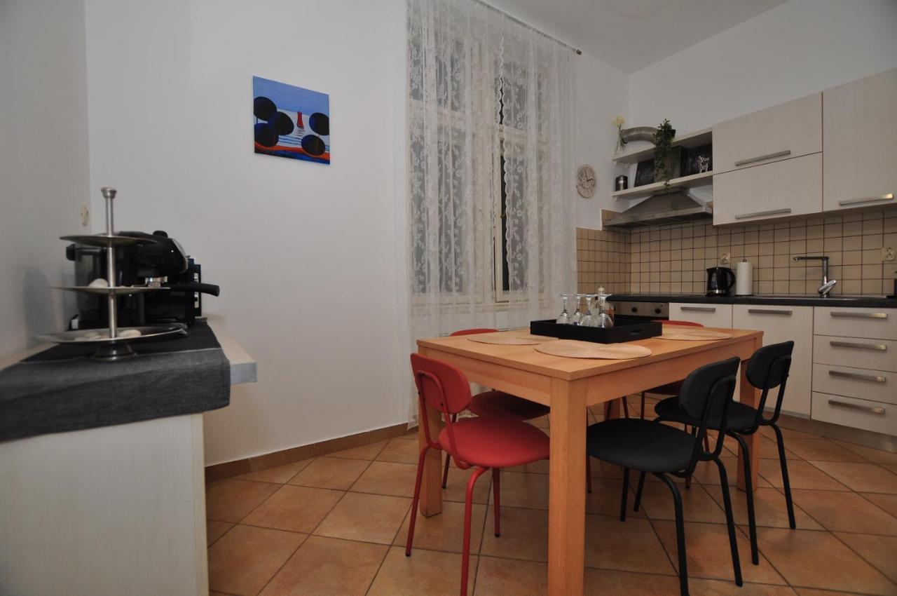 Apartment Moel Split Zewnętrze zdjęcie