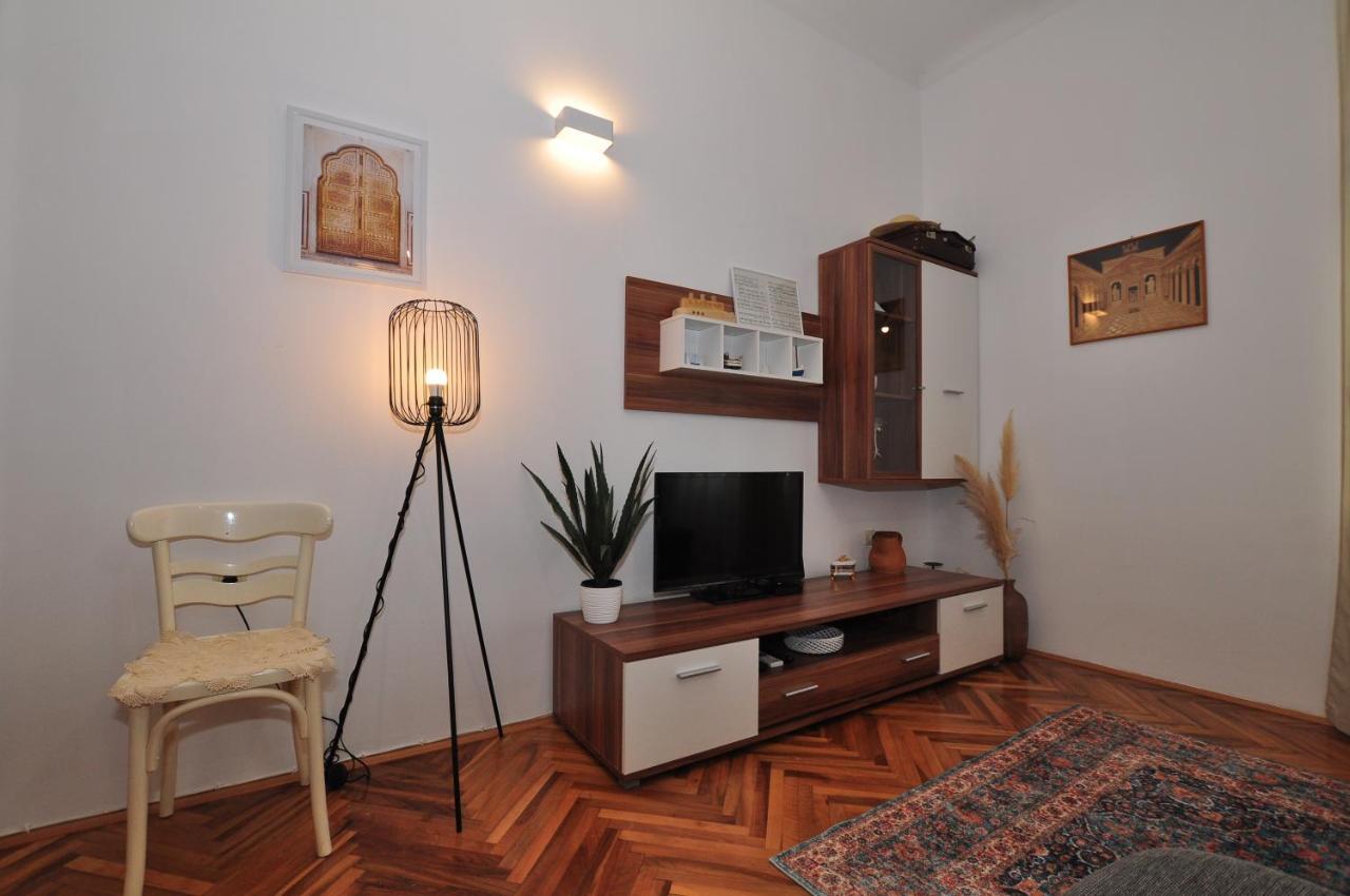 Apartment Moel Split Zewnętrze zdjęcie