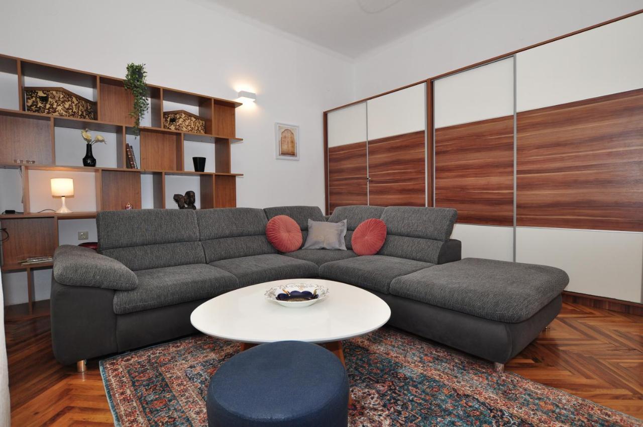 Apartment Moel Split Zewnętrze zdjęcie