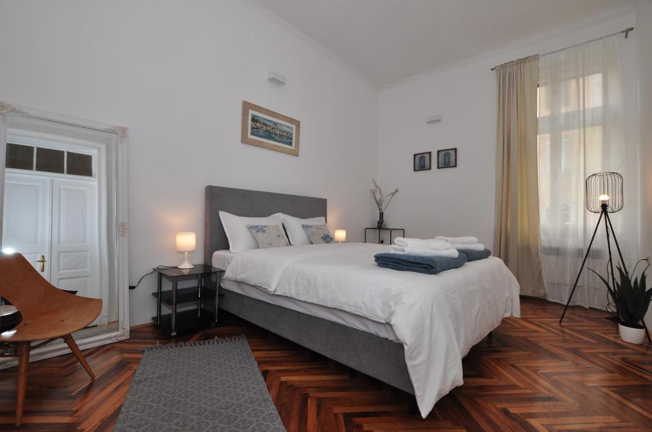 Apartment Moel Split Zewnętrze zdjęcie