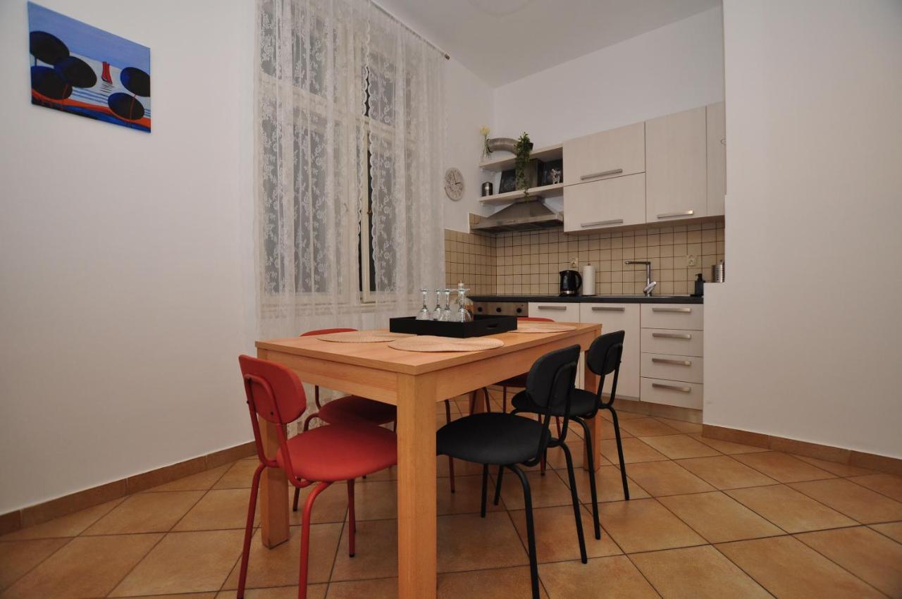 Apartment Moel Split Zewnętrze zdjęcie