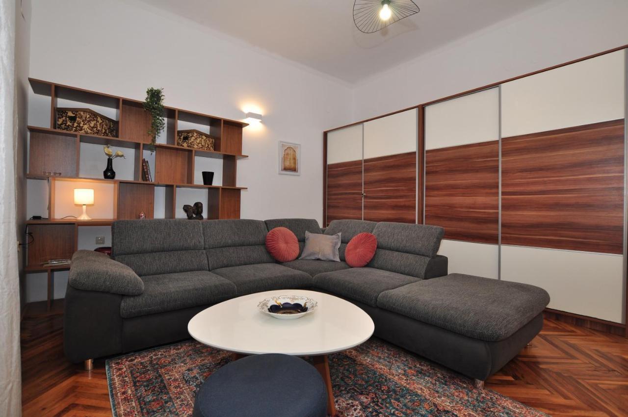 Apartment Moel Split Zewnętrze zdjęcie