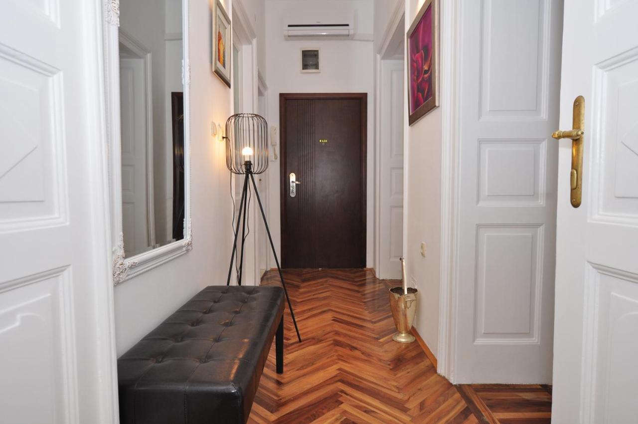 Apartment Moel Split Zewnętrze zdjęcie